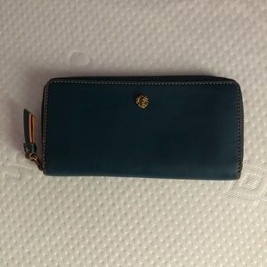 Anne Klein Wallet - Dark Teal